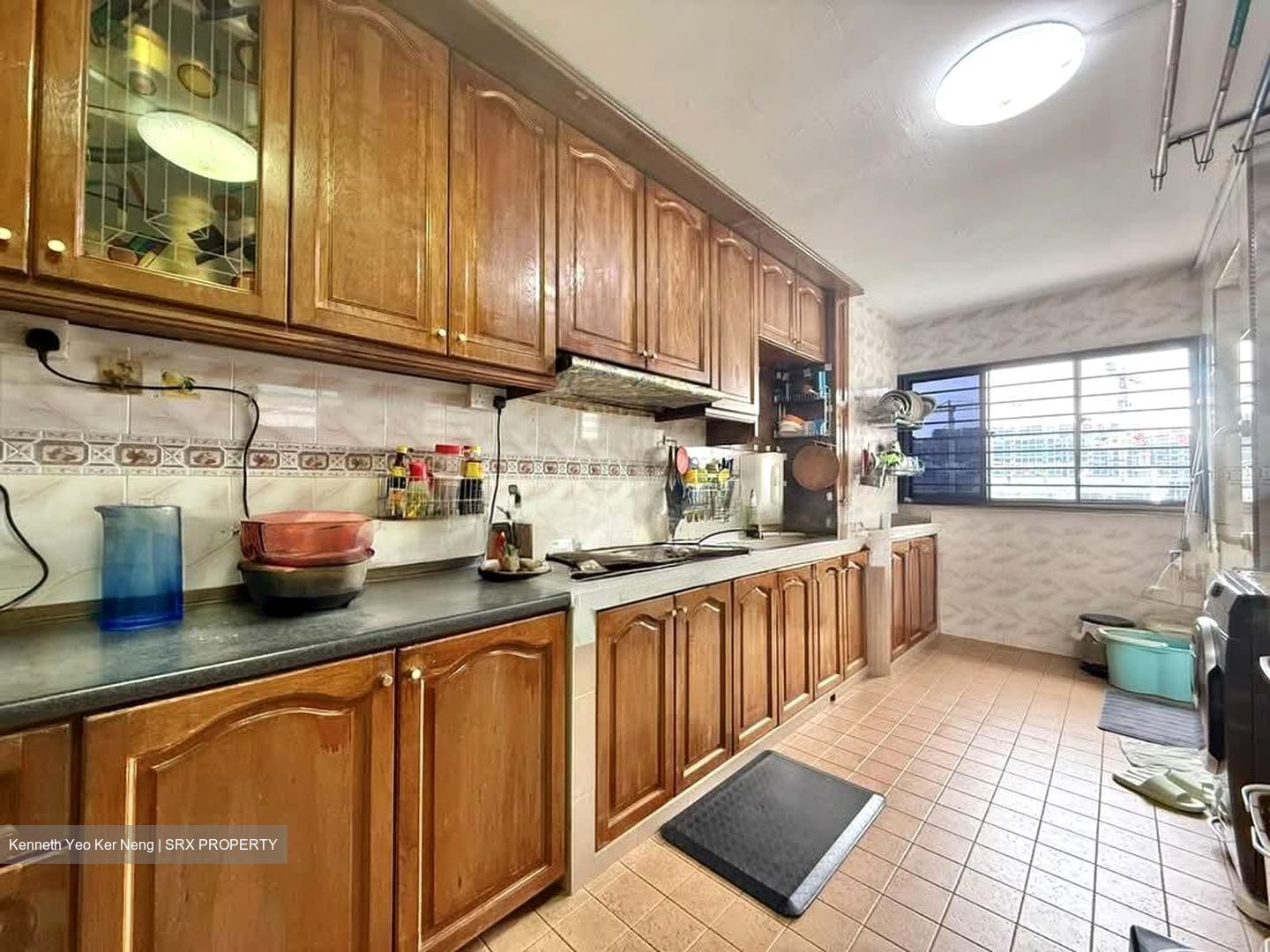 Blk 305 Hong Kah East Garden (Jurong East), HDB 5 Rooms #581117481